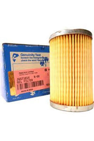 Bajaj Pulsar Ns 200 / RS200 /  Dominar 250 / Dominar 400 Yağ Filtresi Orjinal YMM152M14N15019