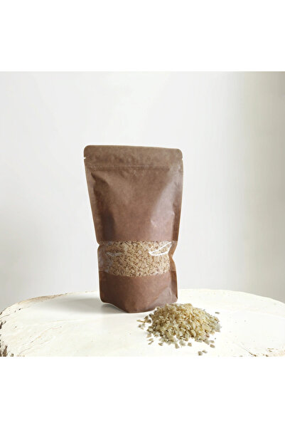 HAMURS HAMUR'S Taze Kesim Kare Erişte (Çorbalık Erişte) 500 GR.