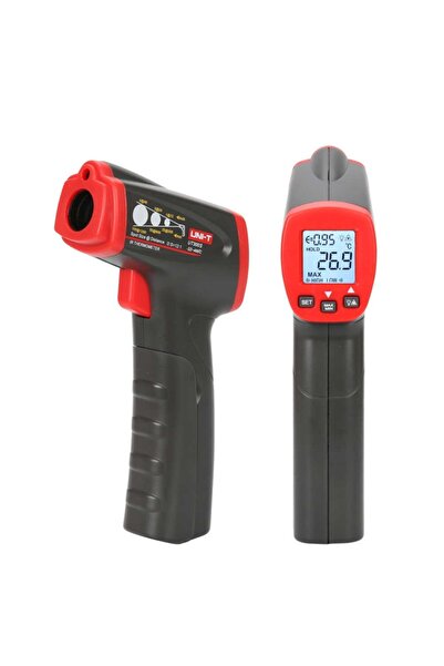 Unit Unı-t Ut 300s Infrared Lazer Termometre -32° +400°