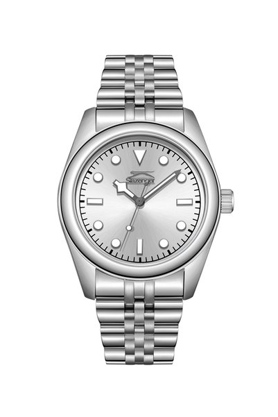 Slazenger SL.09.2426.1.01 ساعة يد رجالية