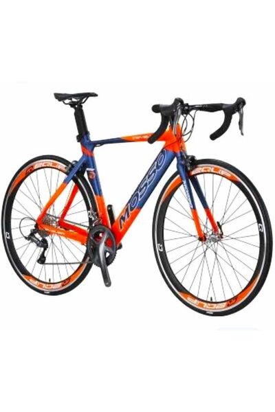 Mosso Cavalier Aero Claris 16v 54cm Kadro Yol/yarış Bisikleti