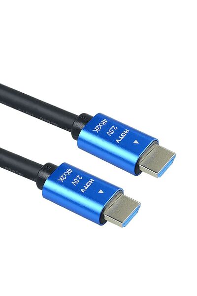 Markofist MF-GSK10 4K v2.0 Hdmi Cable 10m