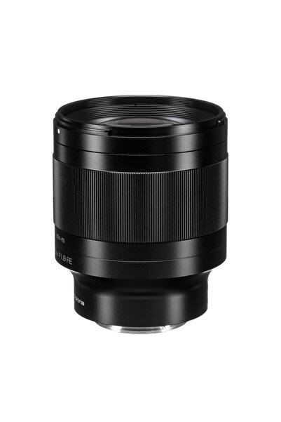 Atx-m 85 mm F1.8 Fe Lens
