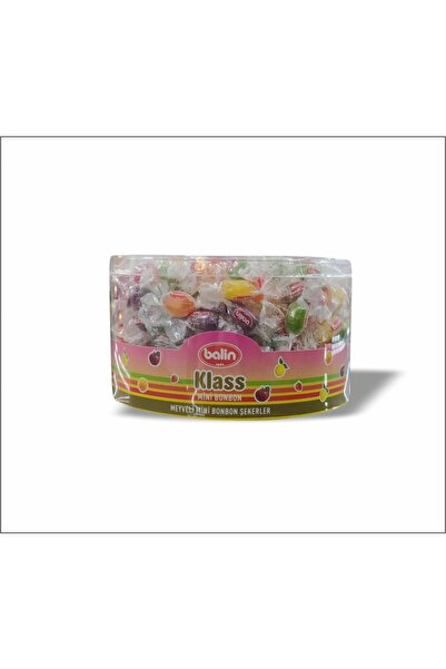 Balin Mini Bonbon Şeker 700 Gr