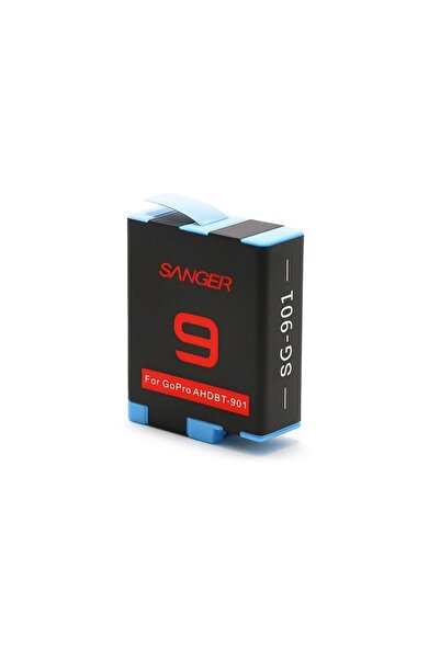 Ahdbt-901 Gopro Hero 11 Battery