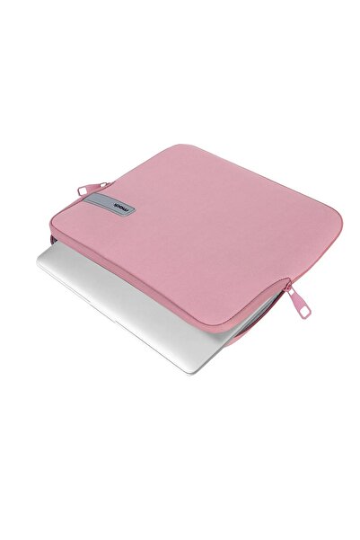 Mack MCC-6005 13-14 Vivid Pink Notebook Sleeve