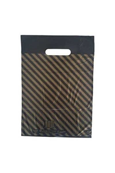 Doğa Size 4 Reinforced Store Bag - 40X50Cm, 50 Pieces