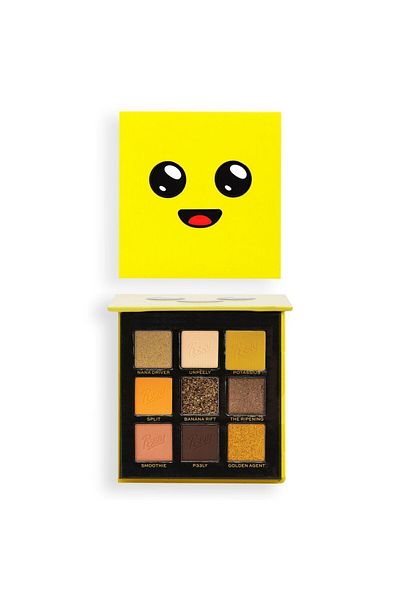 Revolution Fortnite Peely - Headlight Palette Model