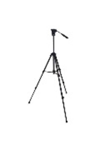 PDX 501 Amt Plus Hidrolik Kafa,profesyonel Video Tripod -6 Kg Taşıma Kapasiteli.
