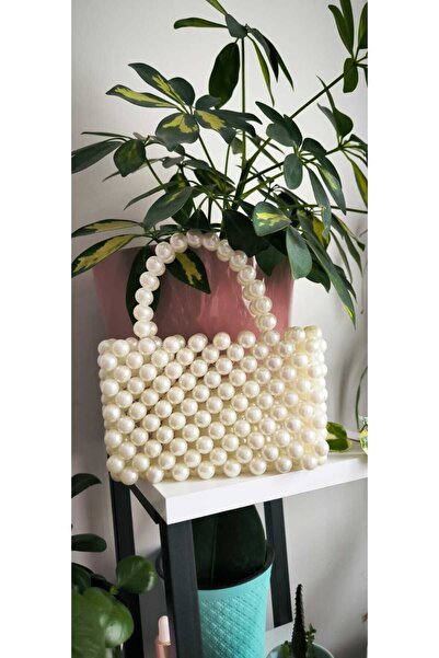 Ayşenin Elemeği Göznuru GEANT DE MÂRGELE DE PERLE