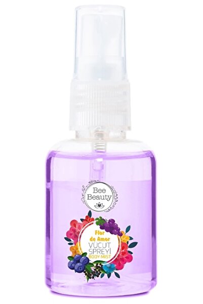 Bee Beauty Flor De Amor Unisex 50 ml Vücut Spreyi ALLWAYX245631