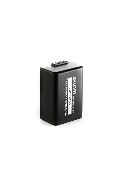Bmb9 Panasonic Camera Battery