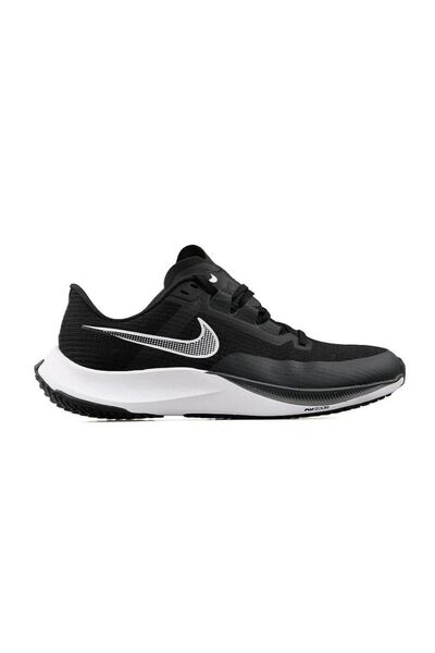 Nike Air Zoom Rival Fly 3 Erkek Koşu Ayakkabısı Ct2405-001 Siyah