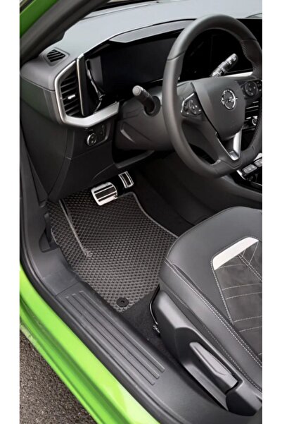 Genel Markalar Opel Mokka Benzinli Premium Eva Akıllı Oto Paspas