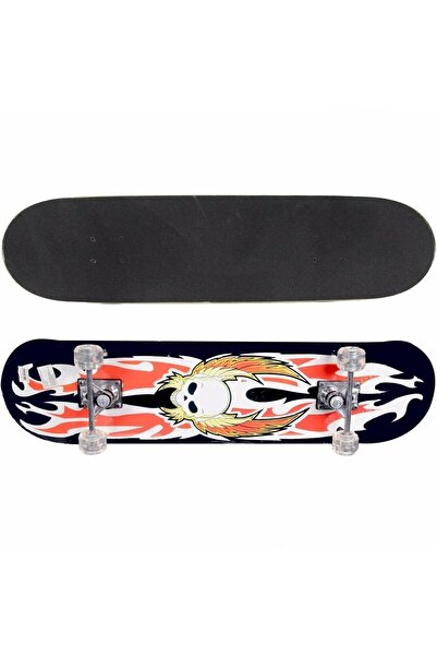 Genel Markalar Kaykay Sunco Sport Zımparalı Silikon Teker Lisanslı Büyük Boy ...