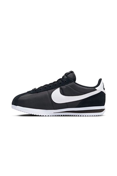 Nike Cortez Unisex  Siyah Ayakkabı