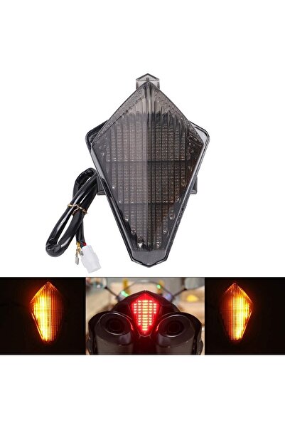 Üniversal R1 Led Stop 2007-2008