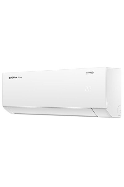 Sigma Plus 18.000 Btu Inverter Klima R32