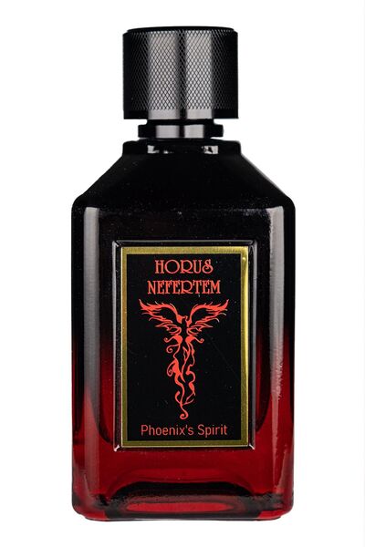 Horus Nefertem Phoenix's Spirit EDP 100 Ml Erkek Parfüm