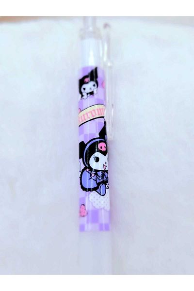 SANRIO Sanrio Characters Patterned 0.7mm Mechanical Pencil