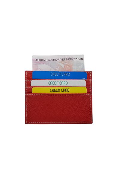 genuine leather company eds EDS WOMEN'S WALLET-CARD HOLDER