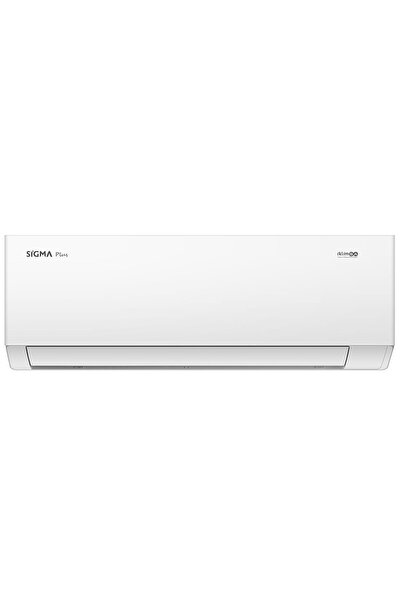 Sigma Plus 18.000 Btu Inverter Klima R32