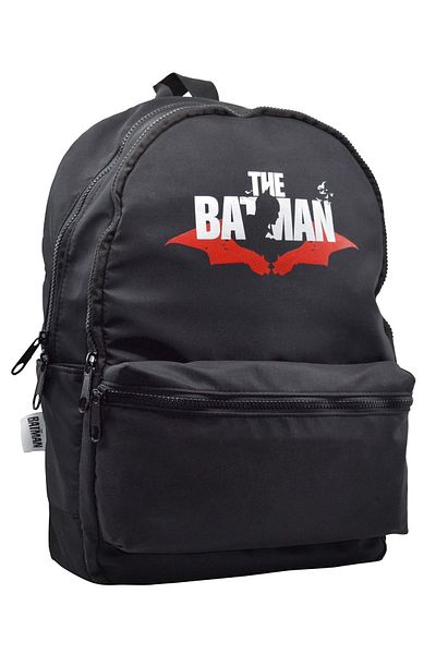 Batman Unisex Children's Backpack