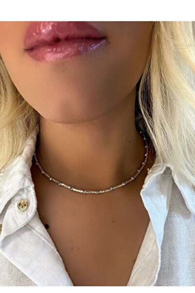 MioArt Trend Serenay (LEYLA) Kolye Vip Tasarım