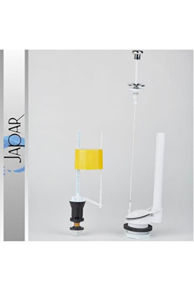 JAPAR Doğa Start-stop Basmalı Rezervuar Iç Takımı 52013