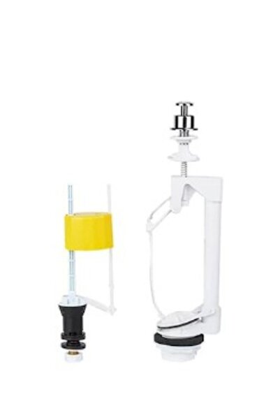 JAPAR Anadolu Basmalı Rezervuar Iç Takımı