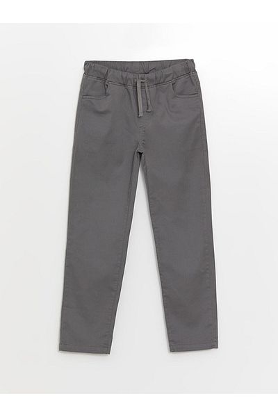 LC Waikiki Boy - Elastic Waist Trousers