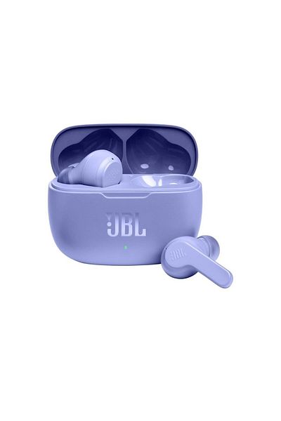 JBL Wave 200 Tws In-Ear Bluetooth Headset