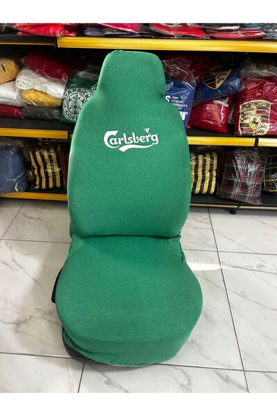 TUNİNG BASKILI PENYE SERVİS KILIF TAKIMI