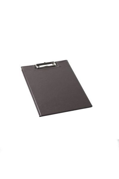 2K A4 PVC Covered Secretary Block Tray (100 Sheets)