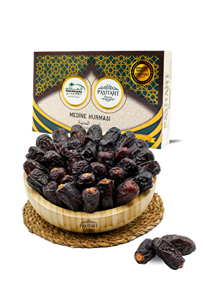 payitaht hurma Medine Safavi Lüks Hurma 1KG Yeni Mahsul Karaciğer Yağlanmasın...
