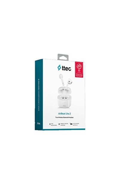 Ttec Airbeat Lite 2 Tws Bluetooth Kulaklık