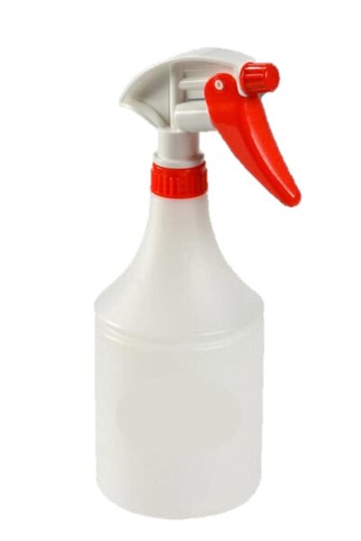 Eagles Kimyasala Dayanıklı 1. Kalite Sprey Fıs Fıs Şişe 1 Lt