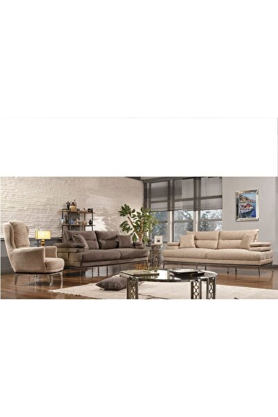 GASE Ece Koltuk Takımı