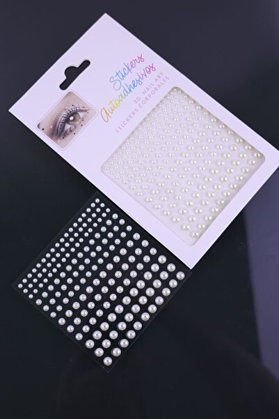 Lesvip's Işıltılı kendinden yapışkanlı yüz,vücut, saç, tırnak ve telefon süsl...