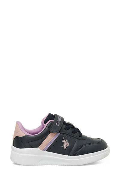 U.S. Polo Assn. BERKELEY JR - مجموعة مكونة من 4 قطع