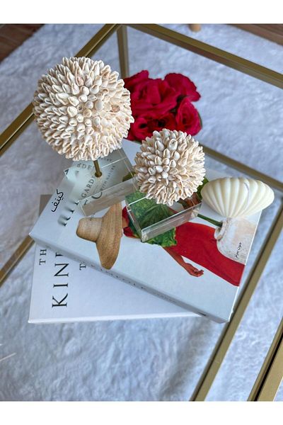 irayhomedecor 2-pack Kinflok Garden/table Decorative Book Box