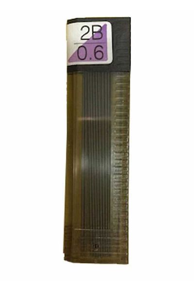 Tombow 0.6 Mm - 2b Min Pen Tip
