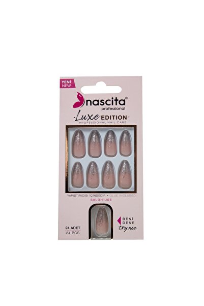 nascita Luxe Edition Takma Tırnak - 243