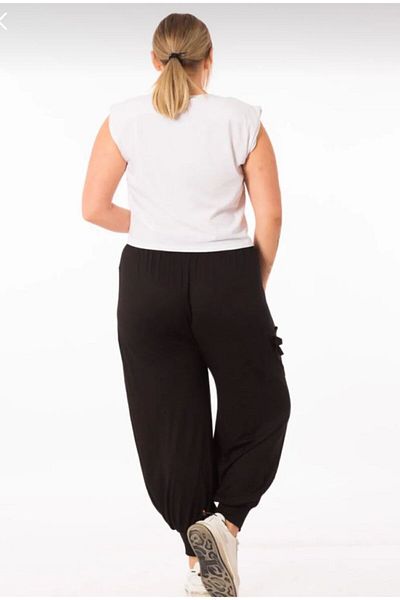 AKAL Sosyete Oversize Shalwar