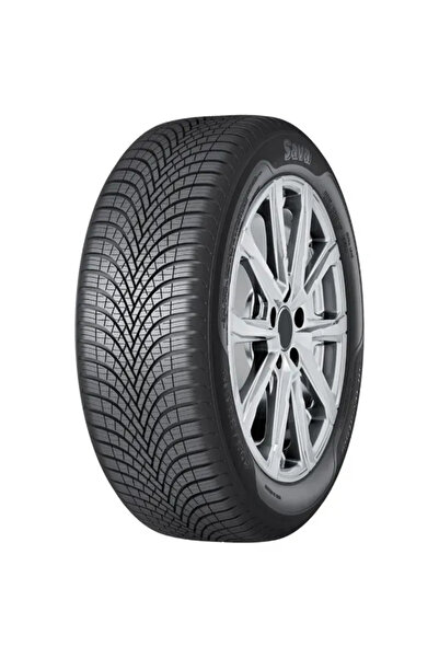 SAVA All Weather 175/65R14 82T M+S 3PMSF ( Yıl: 2024 )