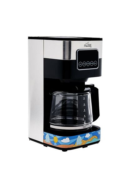 Any Morning Sh21615s Filterkaffeemaschine