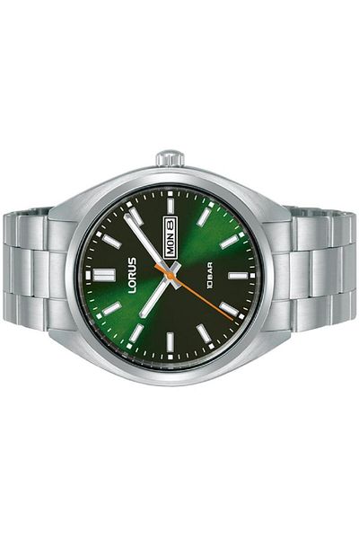 Lorus Rh365ax9 Men's Wristwatch