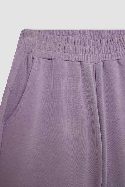 DeFacto DeFactoFit - Sportliche Modal-Shorts mit kurzem Bein D1278AX24HS