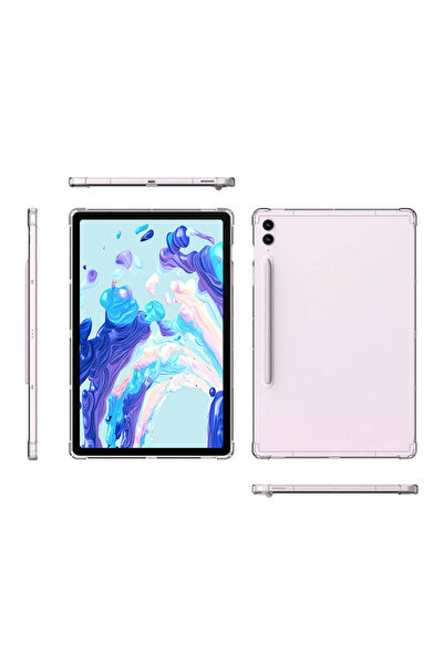 Hatreds Galaxy Tab S8 Ultra - Nitro Anti Shock Silicone Case Cover