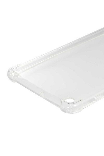 Hatreds Galaxy Tab 8.0 (2019) - T290 Case, Nitro Anti Shock, Silicone Tablet Cover